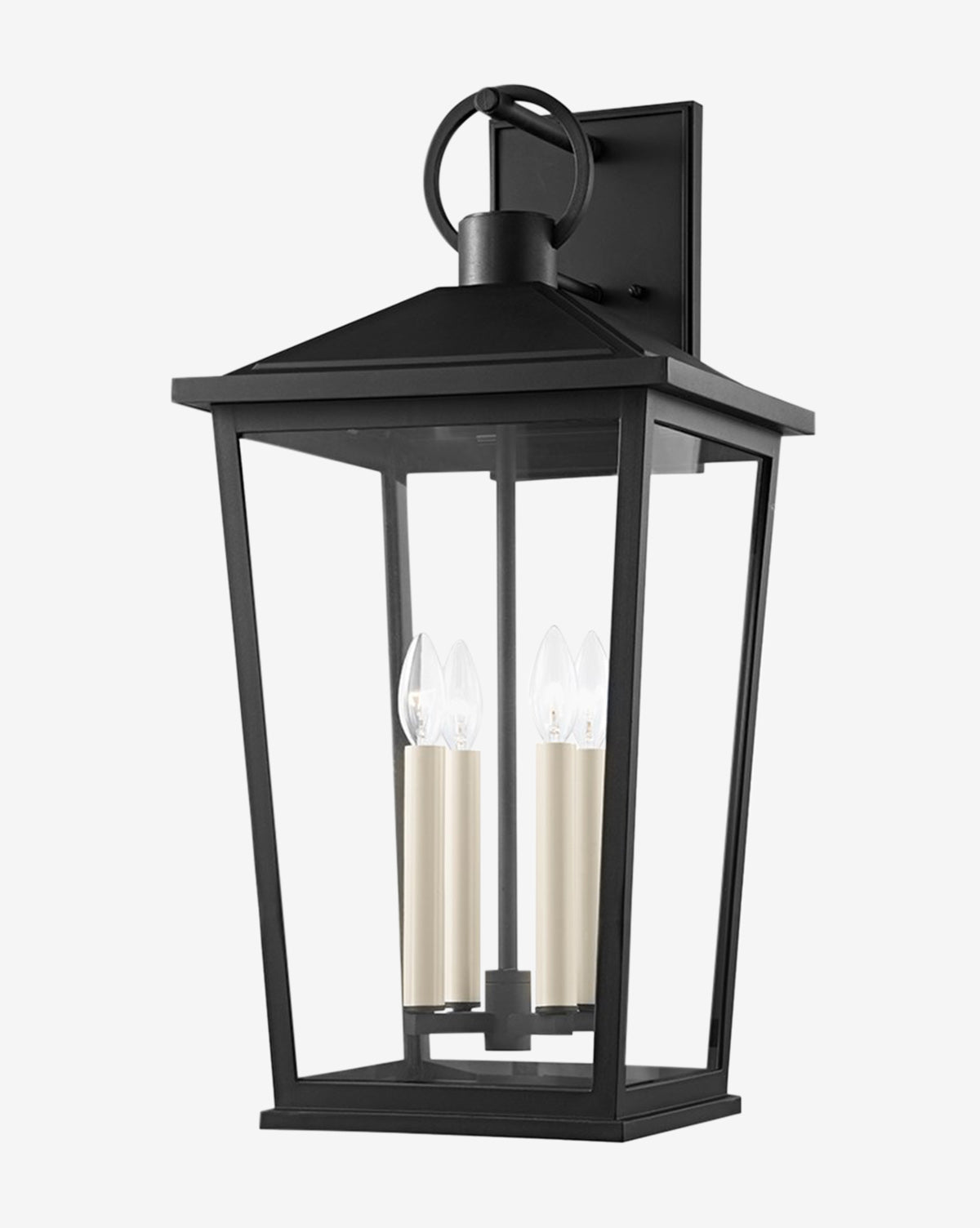Soren Indoor/Outdoor Wall Sconce