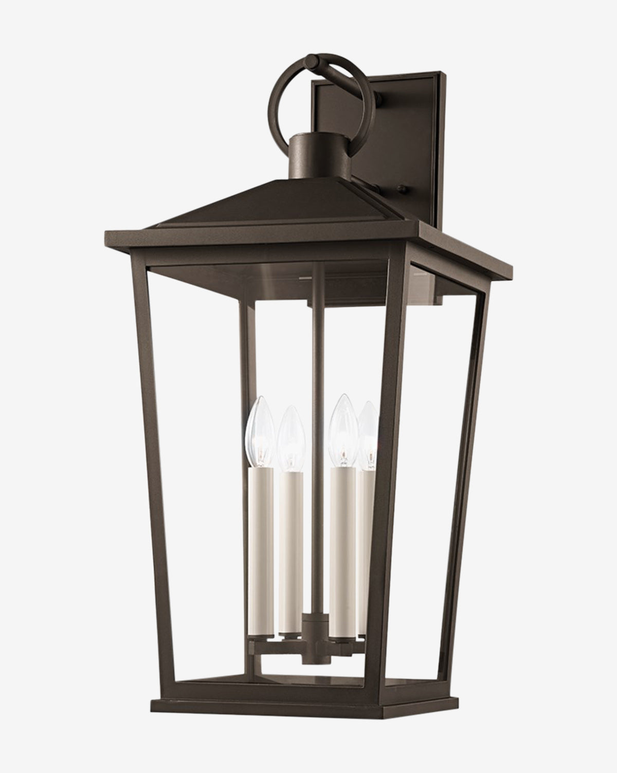 Soren Indoor/Outdoor Wall Sconce
