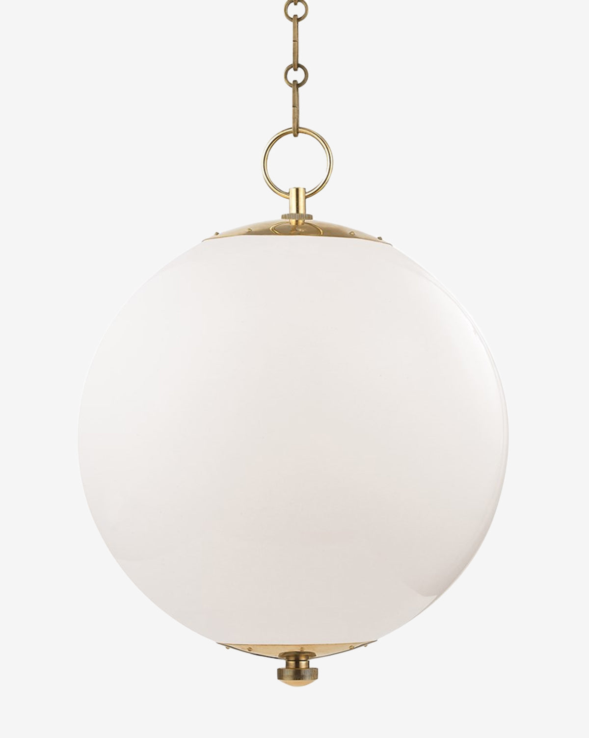 Sphere No. 1 Pendant