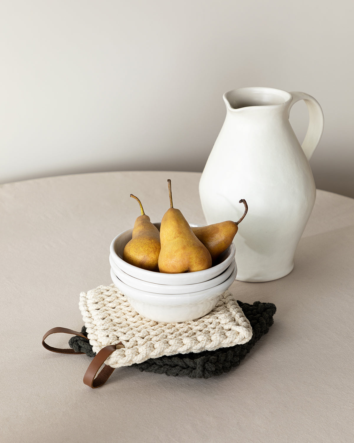 Aiden Bowl (Set of 4)