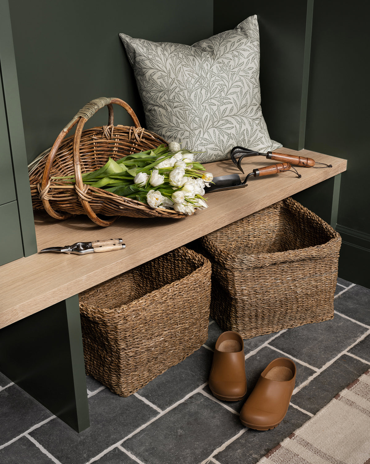 Gardening Cultivator