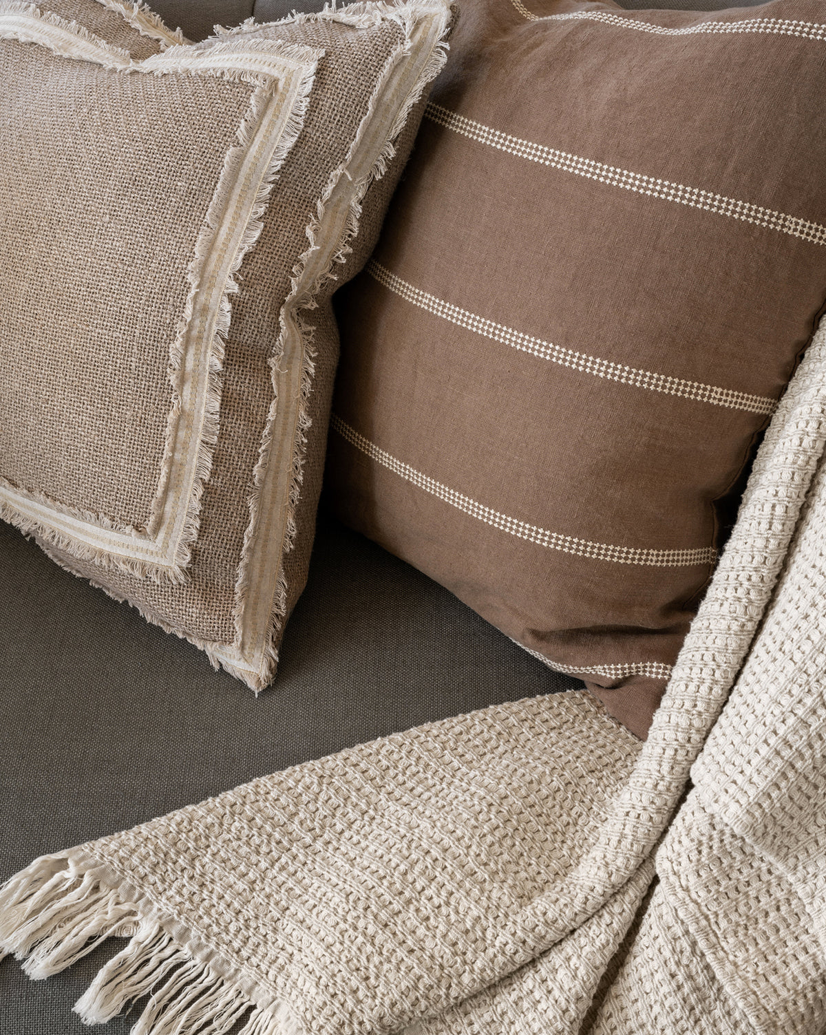 Cameron Pillow Cover