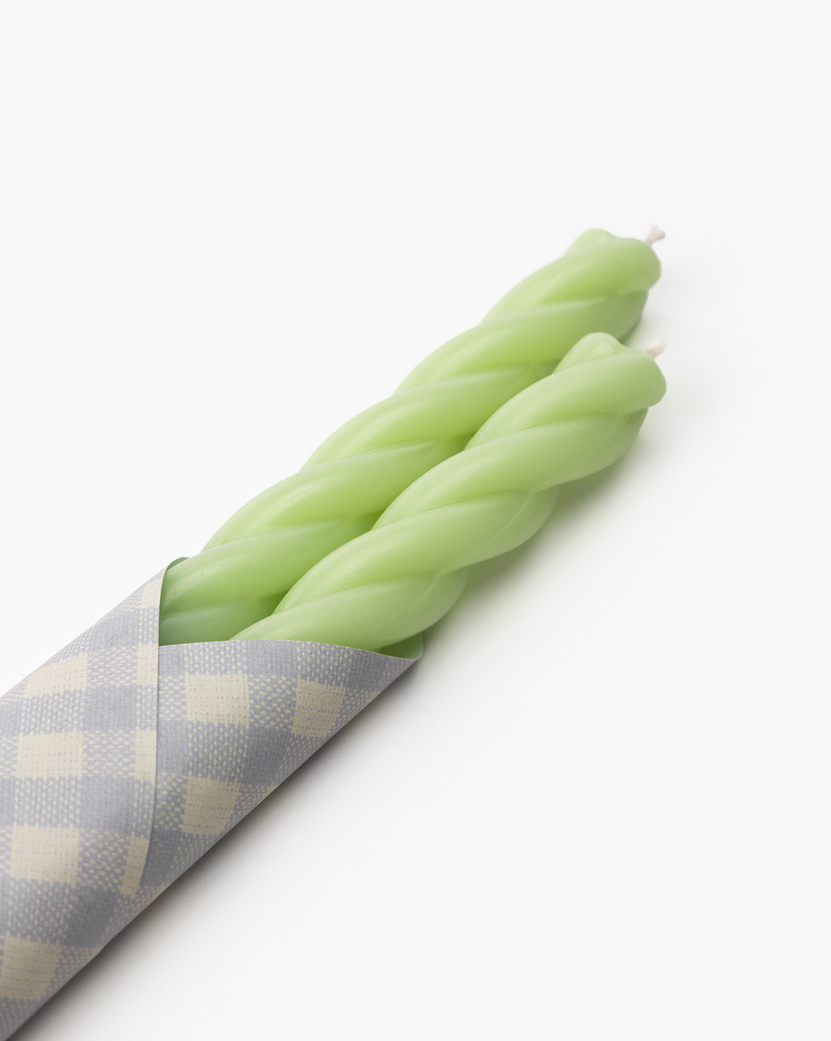 McGee & Co. x Loeffler Randall Sybil Wax Taper Candles (Set of 2)