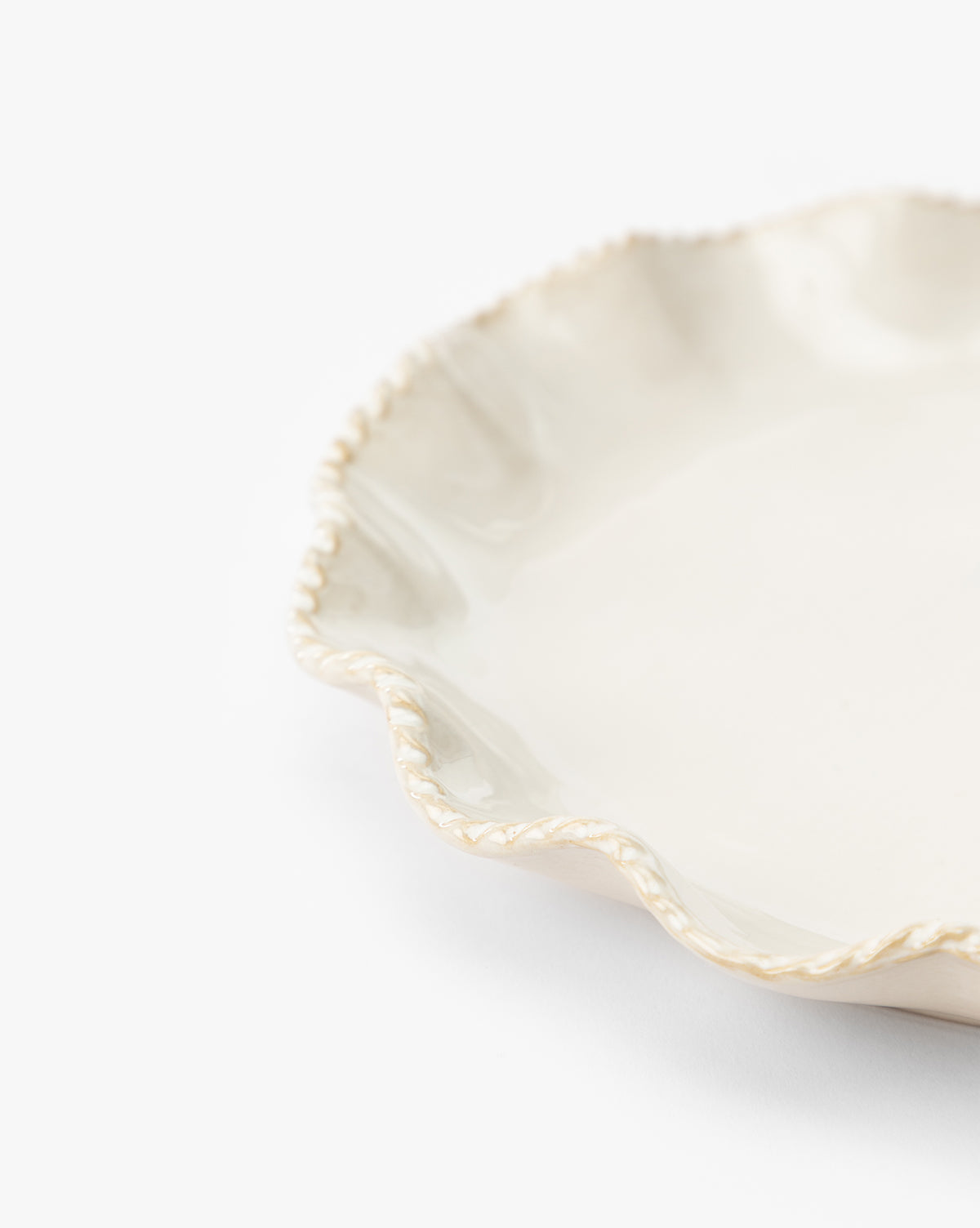 Tabitha Dessert Plates (Set of 4)