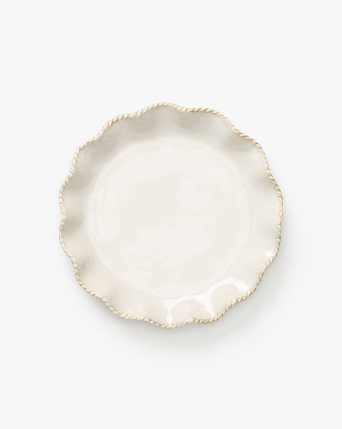 Tabitha Dessert Plates (Set of 4)