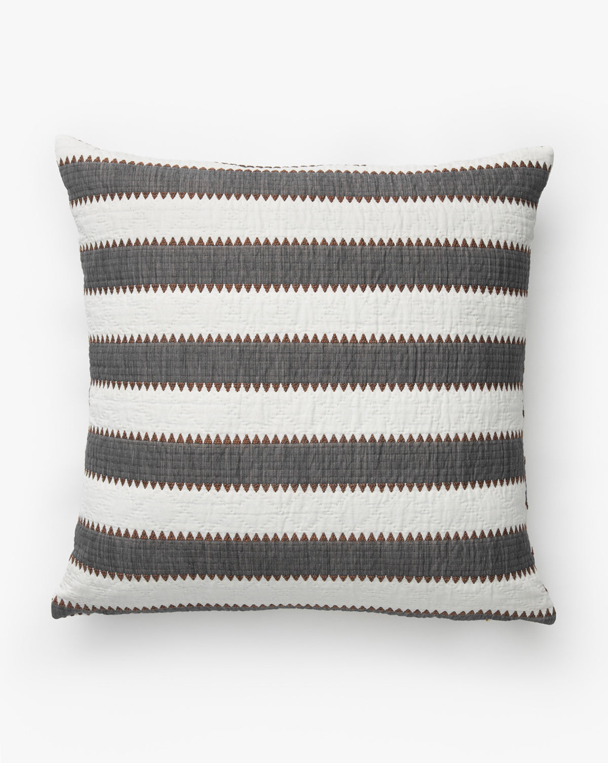 Tannehill Stripe Pillow Cover