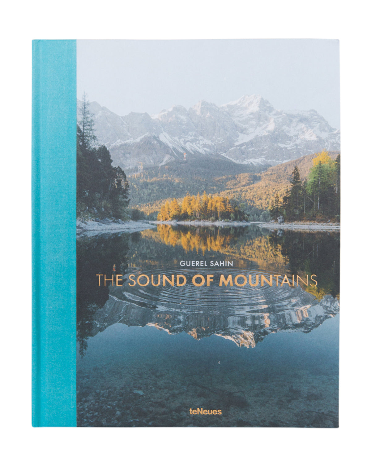 The Sound of Mountains