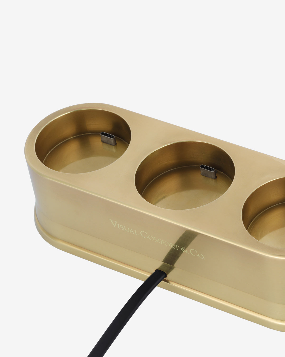 Triple R45 Universal Charging Station