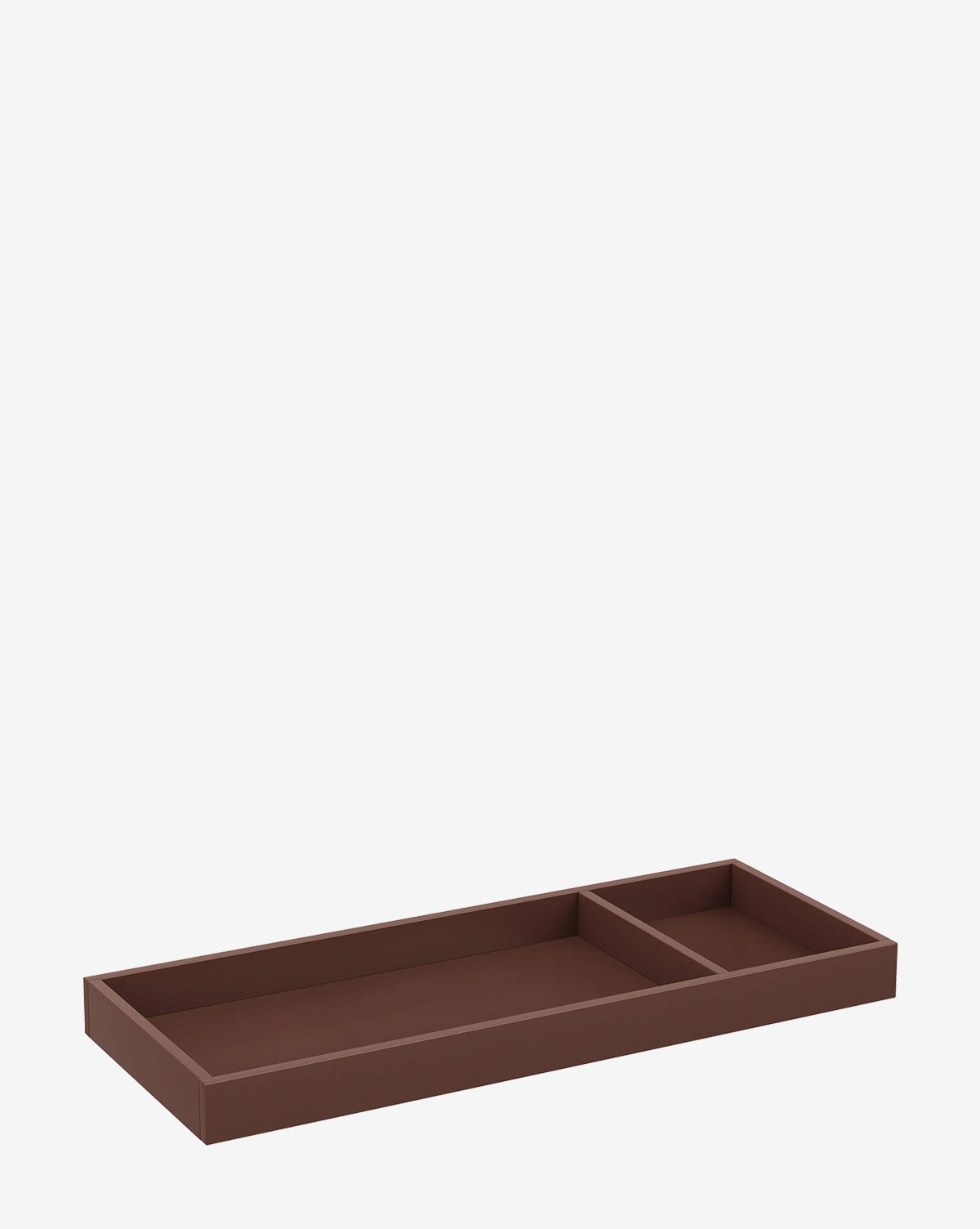 Universal Wide Removable Changing Tray