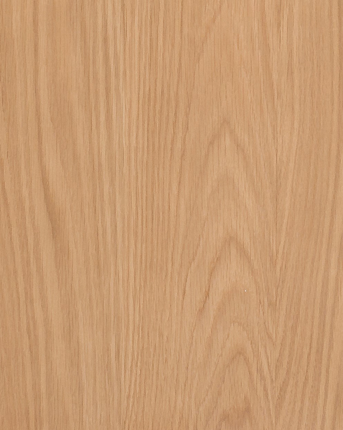 The Vale Sideboard features a light brown wooden surface with natural vertical grain patterns and subtle color variations—perfect for pairing with antique brass hardware or a marble top accent, by McGee & Co.