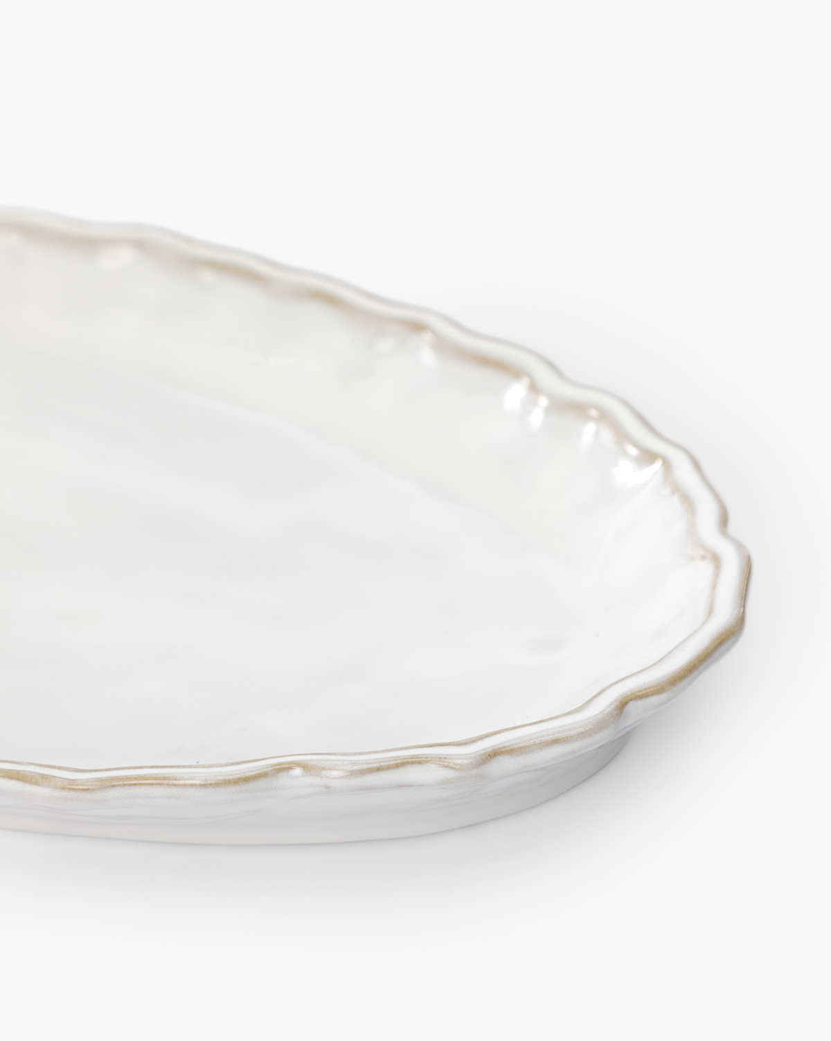 Veridien Serving Platter