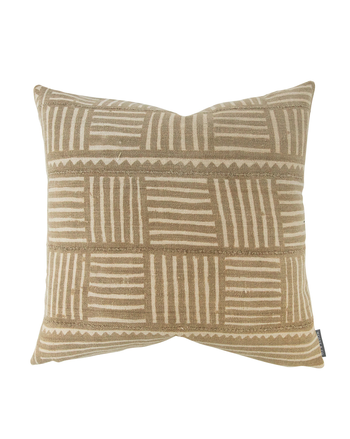 Vintage Mudcloth No. 109