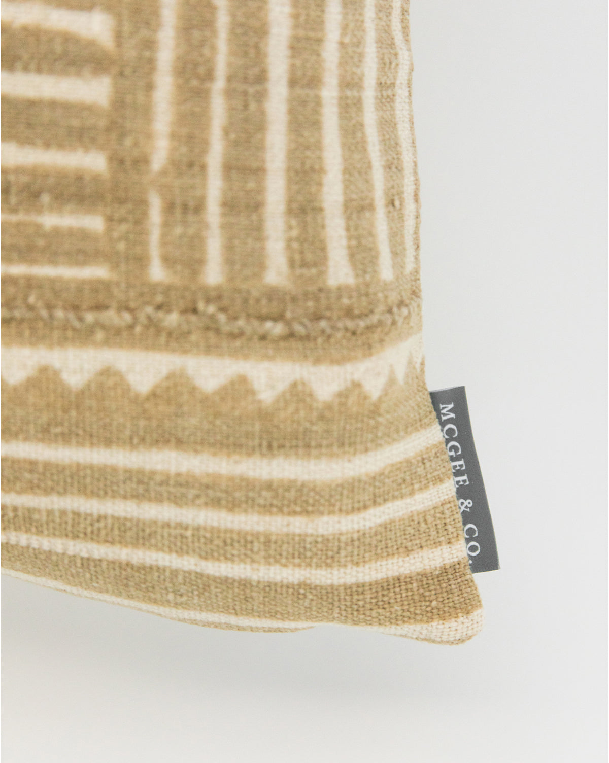 Vintage Mudcloth No. 109