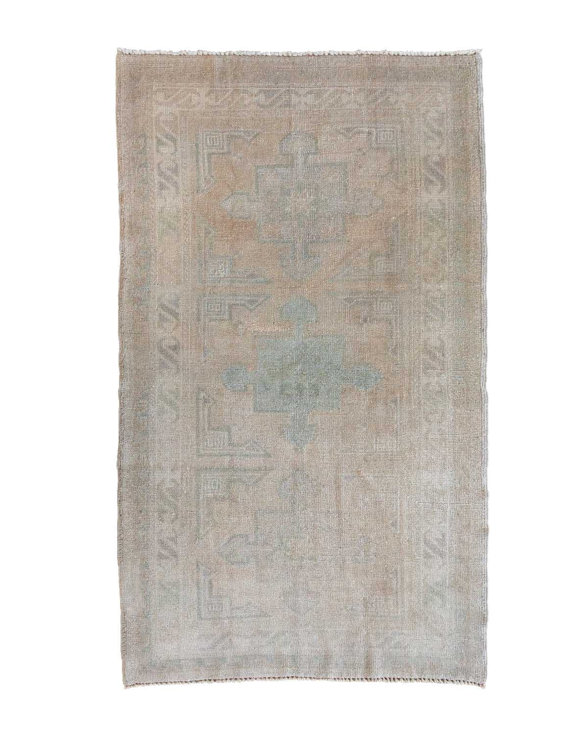 Vintage Rug No. 25