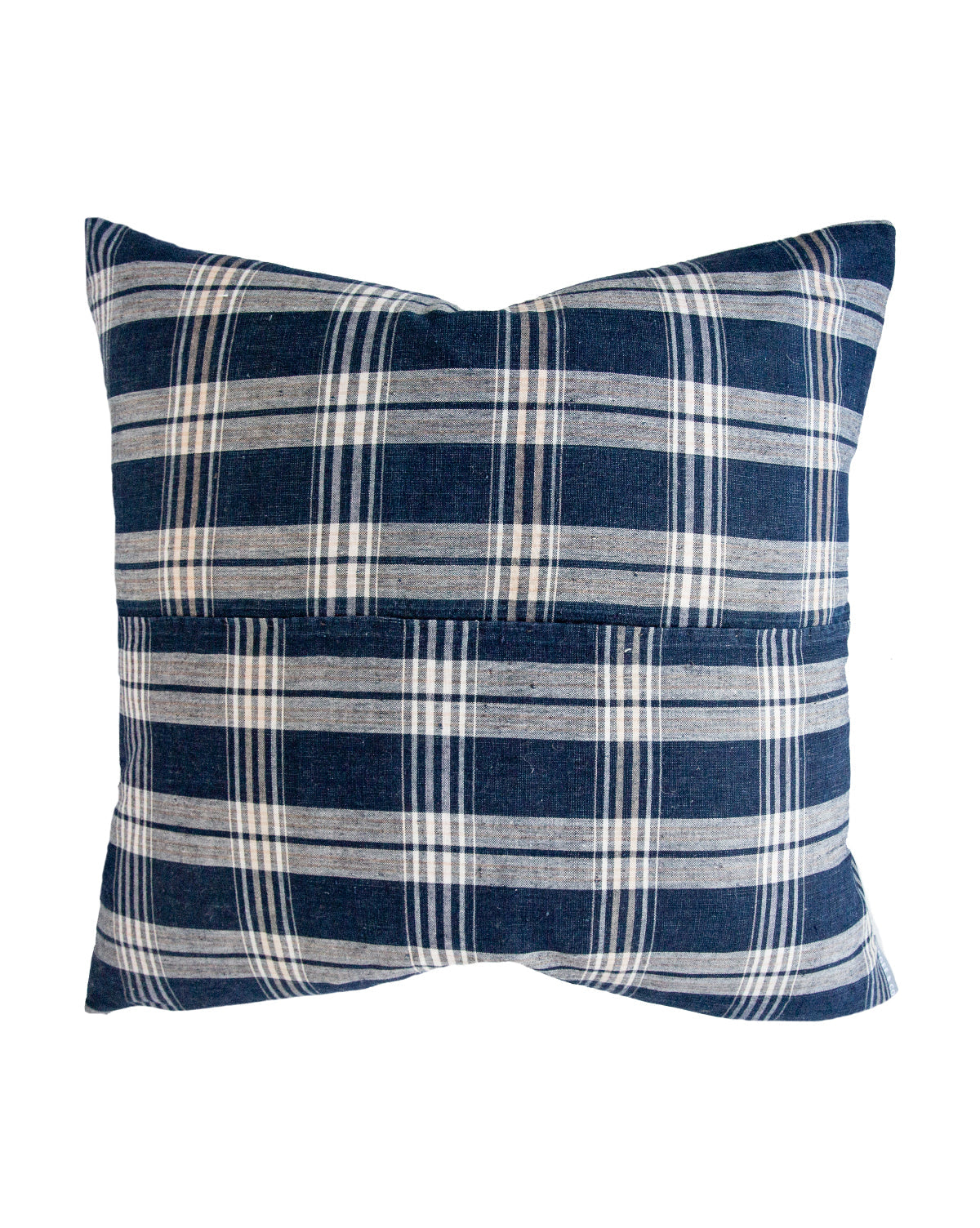 Vintage Plaid No. 131