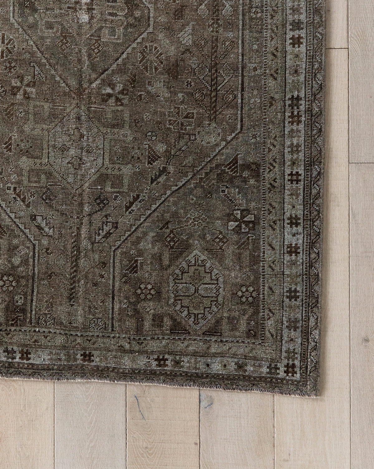 Vintage Rug No. 157