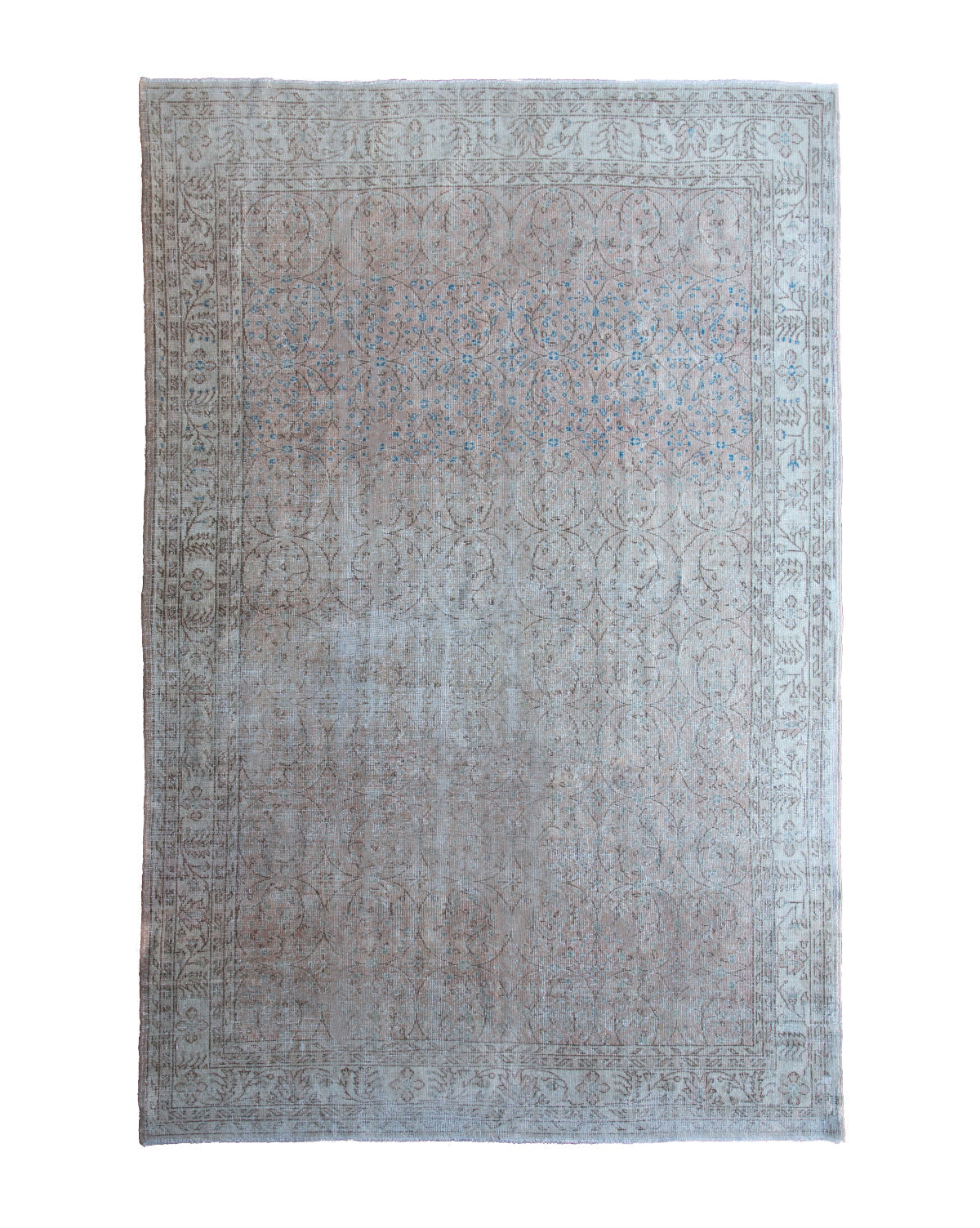 Vintage Rug No. 62