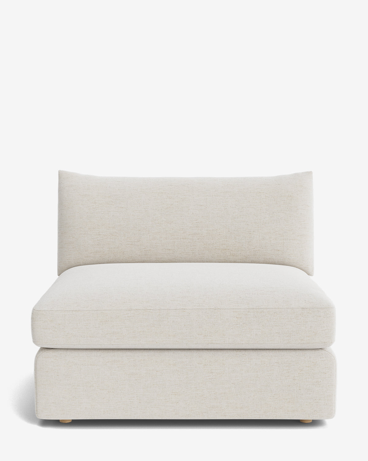 Vivienne Modular Armless