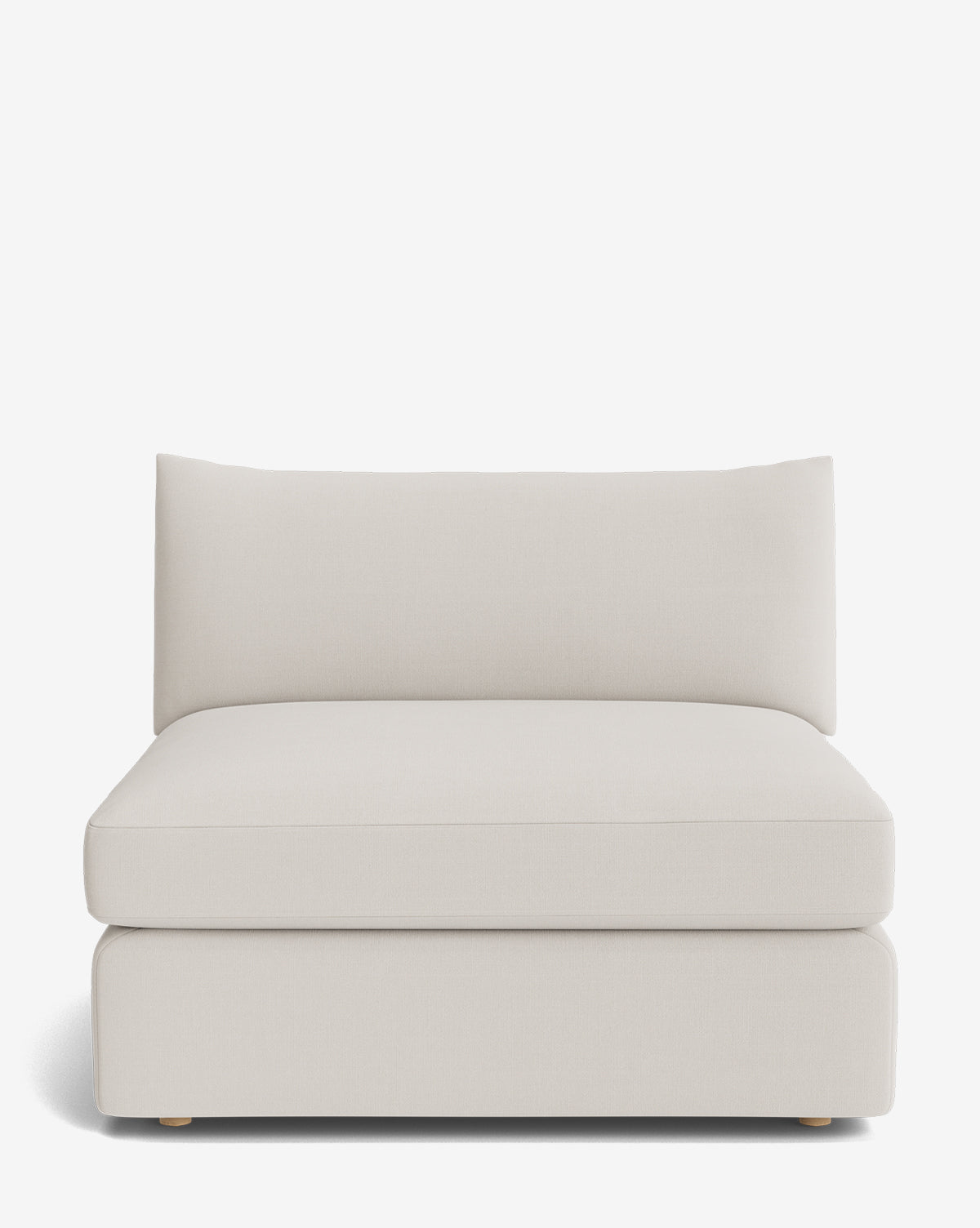 Vivienne Modular Armless