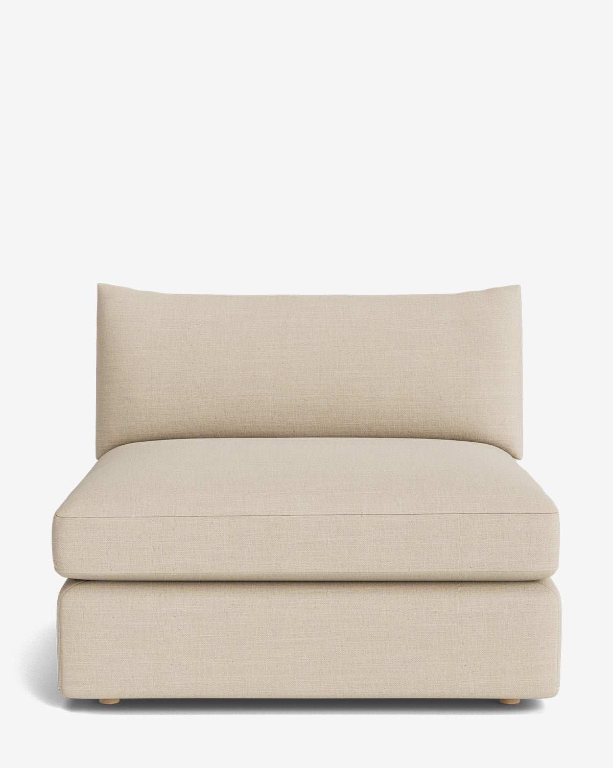 Vivienne Modular Armless