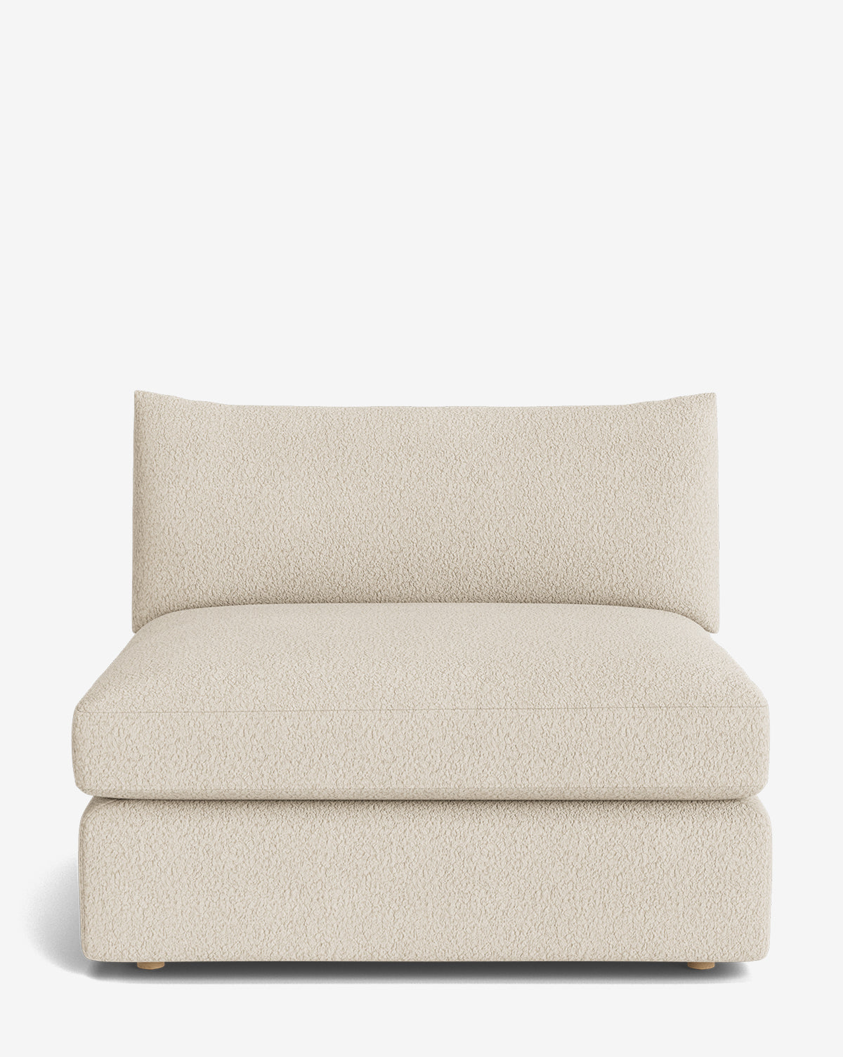 Vivienne Modular Armless