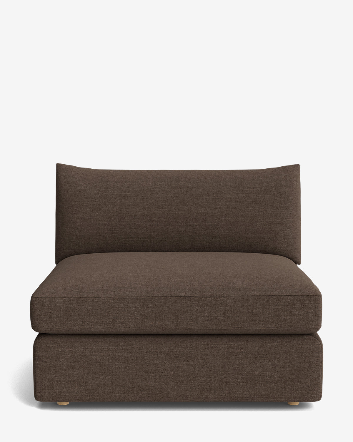 Vivienne Modular Armless