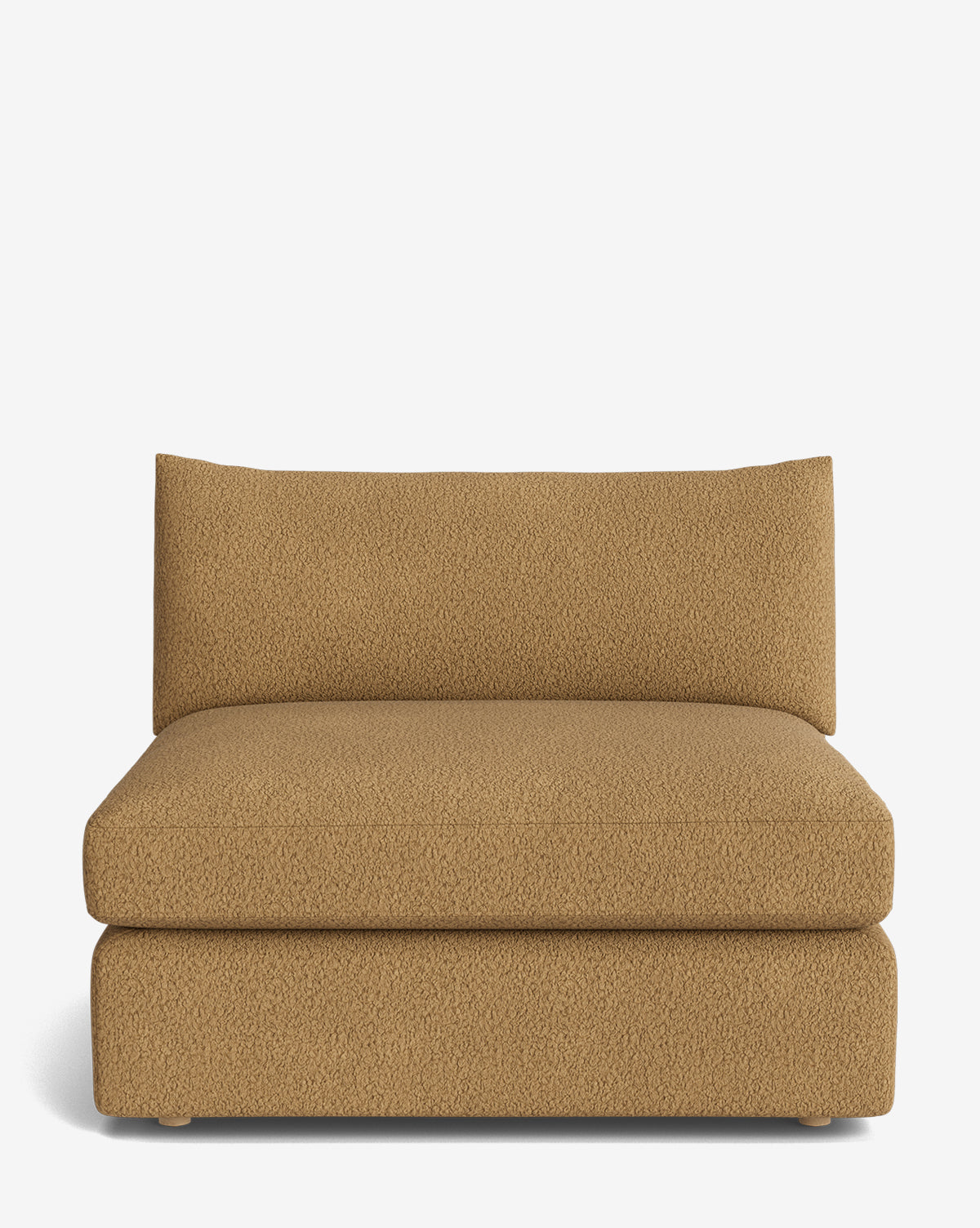 Vivienne Modular Armless