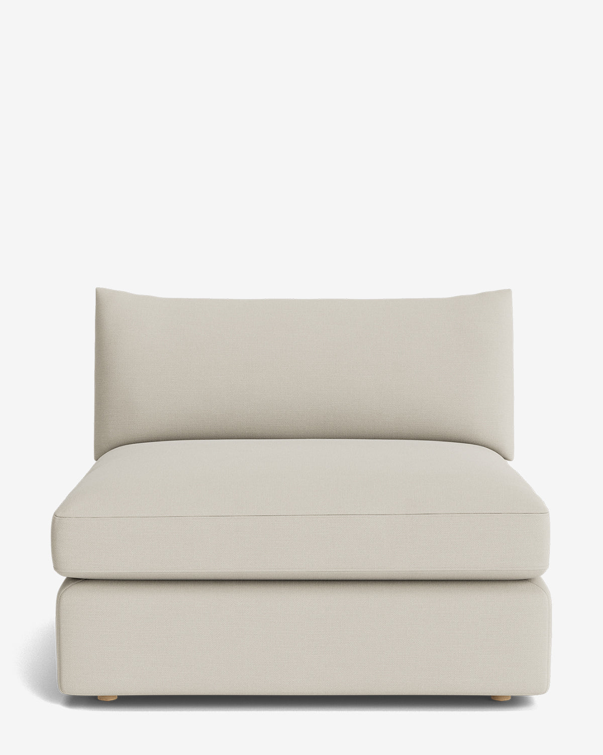 Vivienne Modular Armless