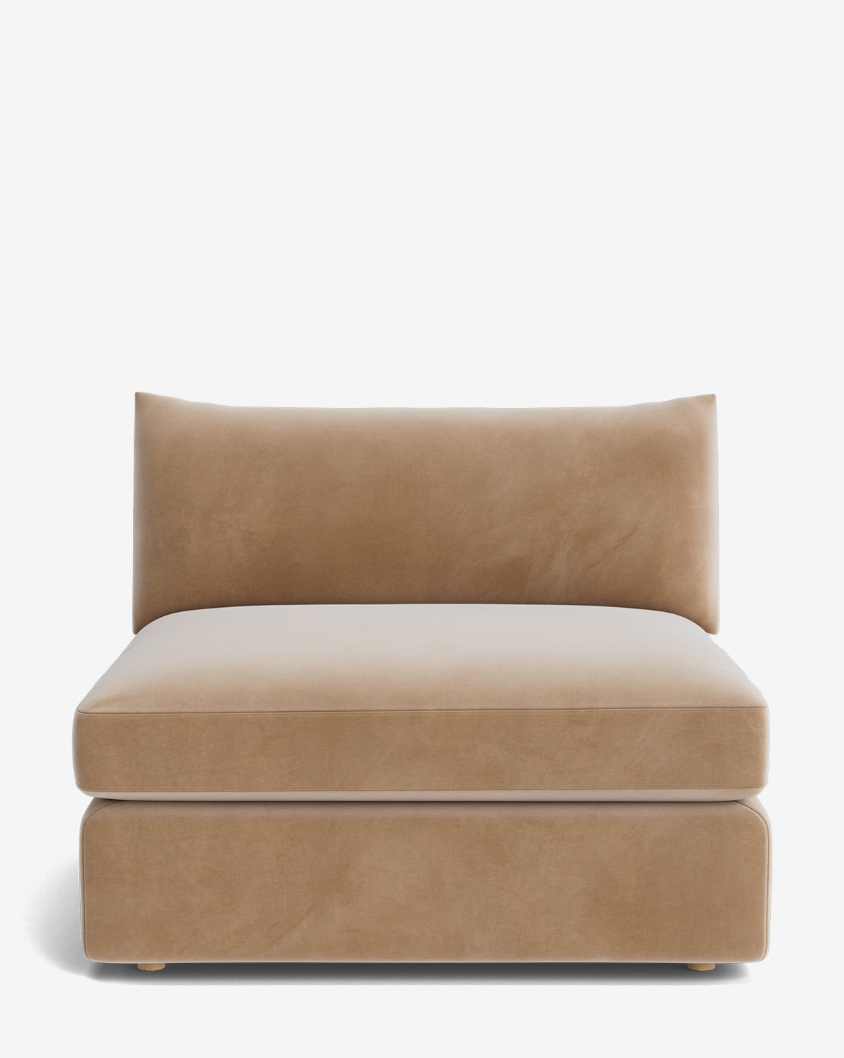 Vivienne Modular Armless