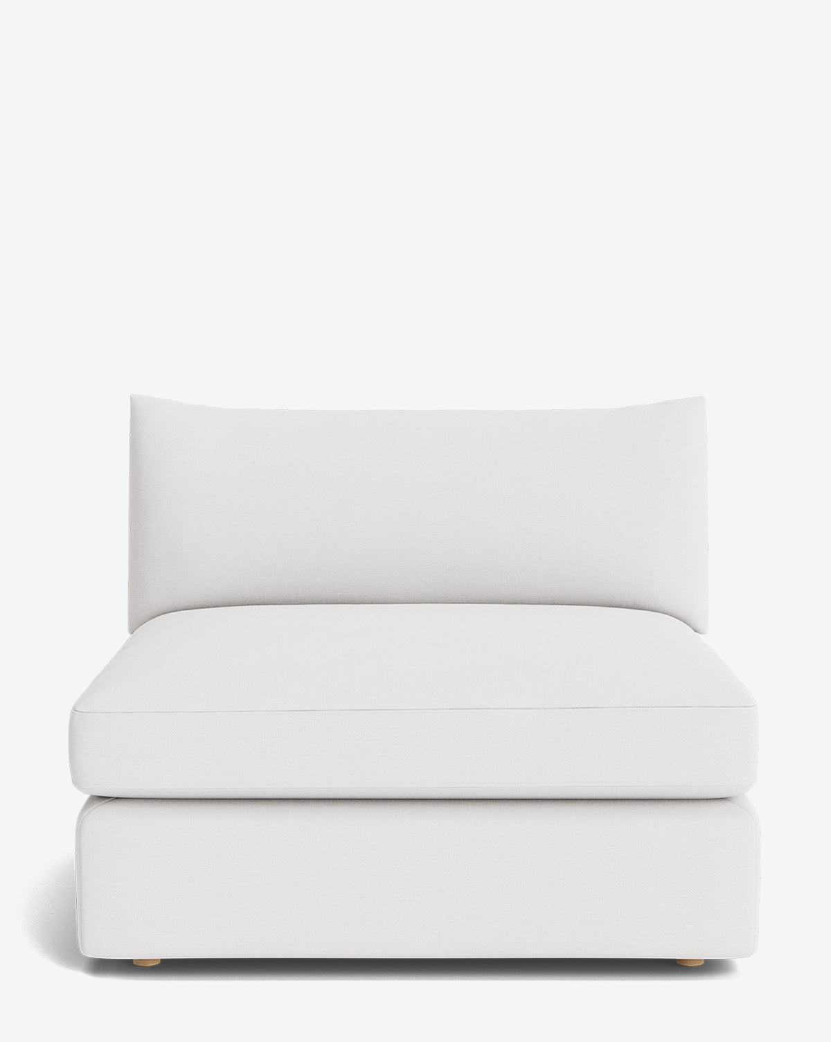 Vivienne Modular Armless