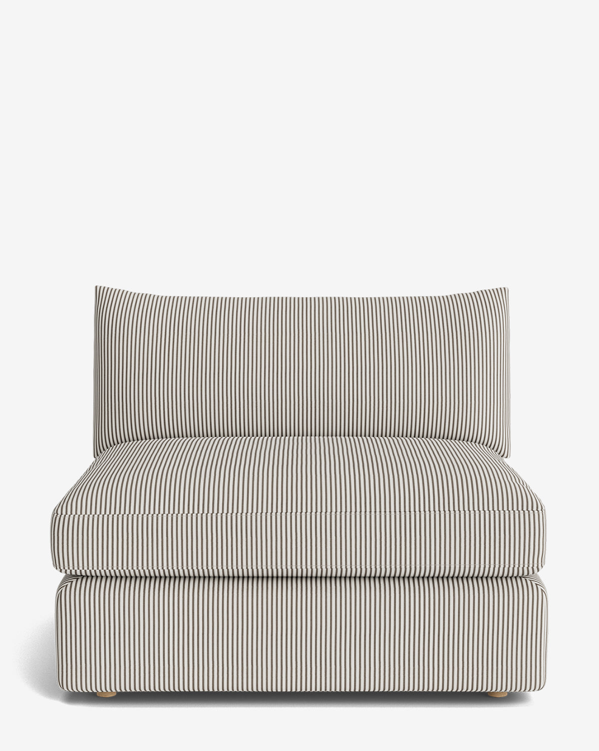 Vivienne Modular Armless