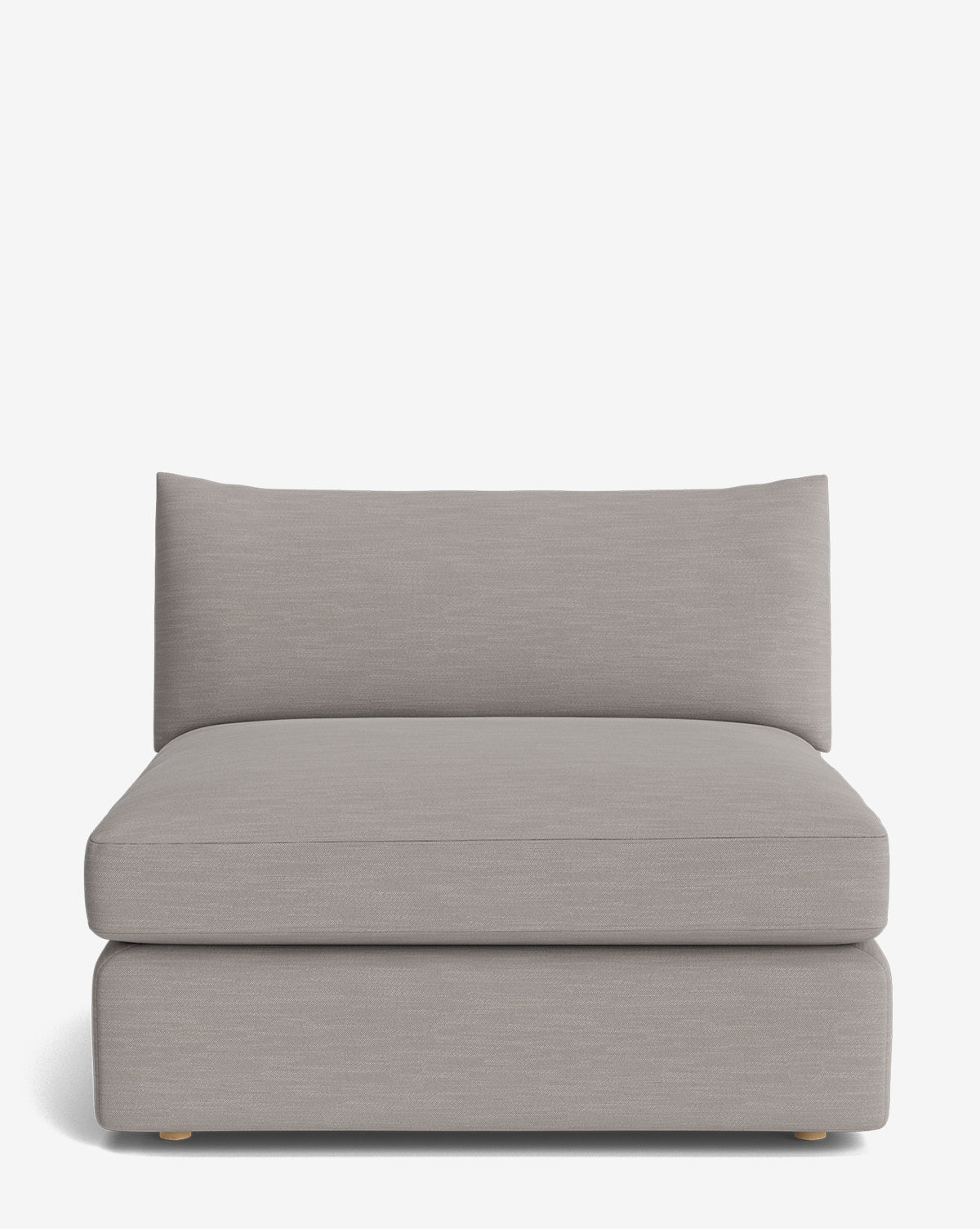 Vivienne Modular Armless