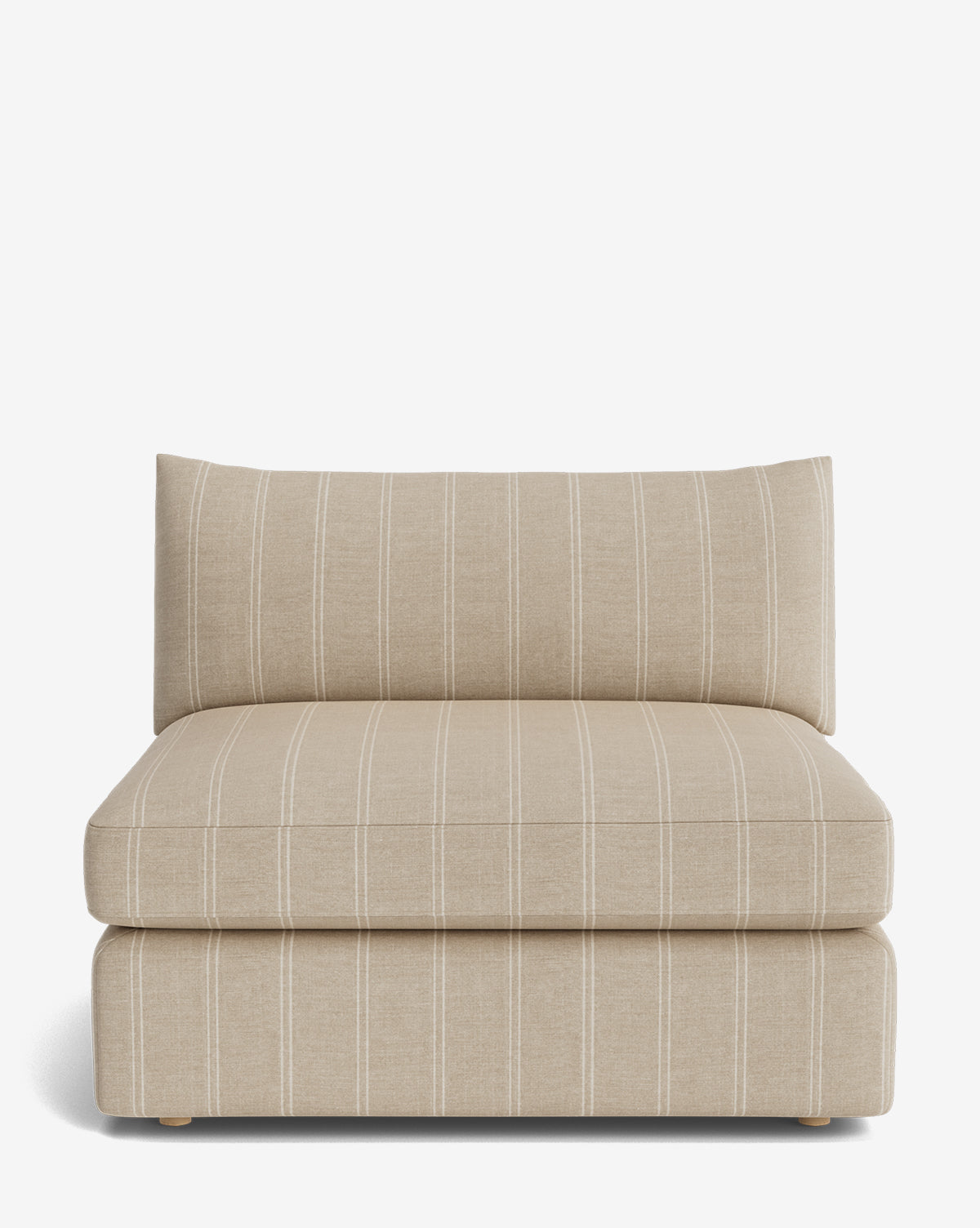 Vivienne Modular Armless