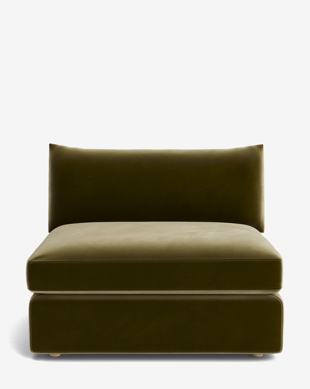 Vivienne Modular Armless