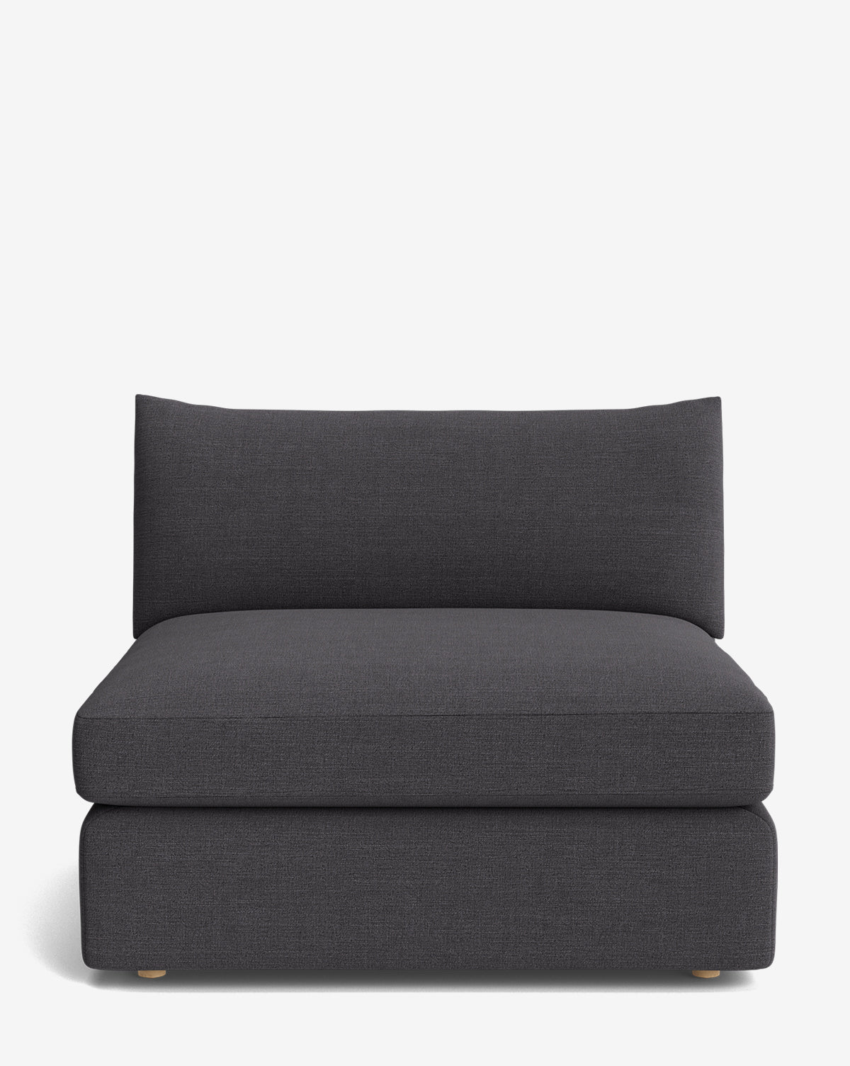 Vivienne Modular Armless