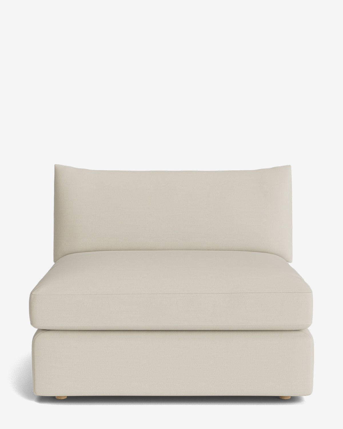 Vivienne Modular Armless