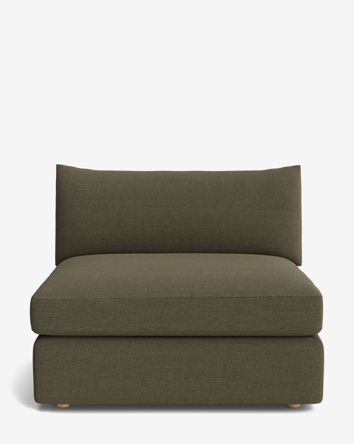 Vivienne Modular Armless