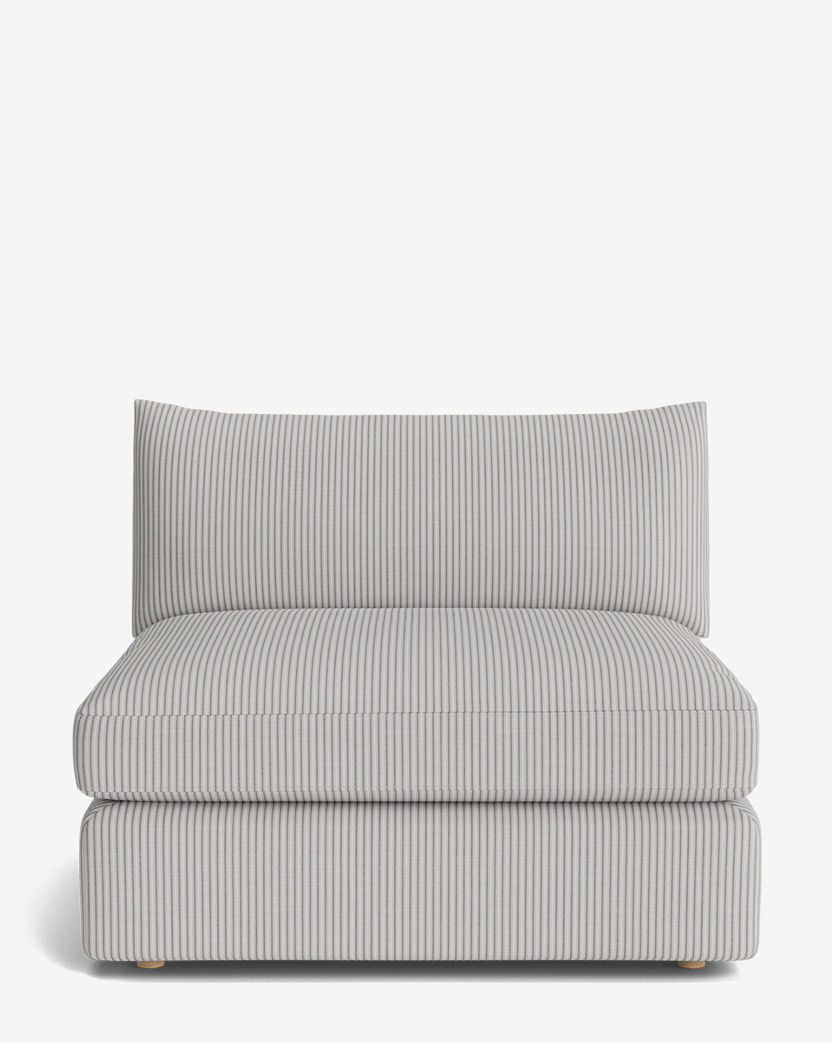 Vivienne Modular Armless