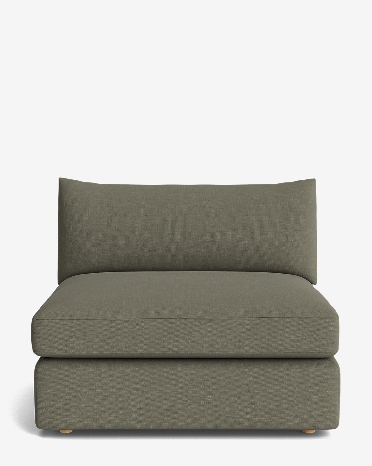 Vivienne Modular Armless