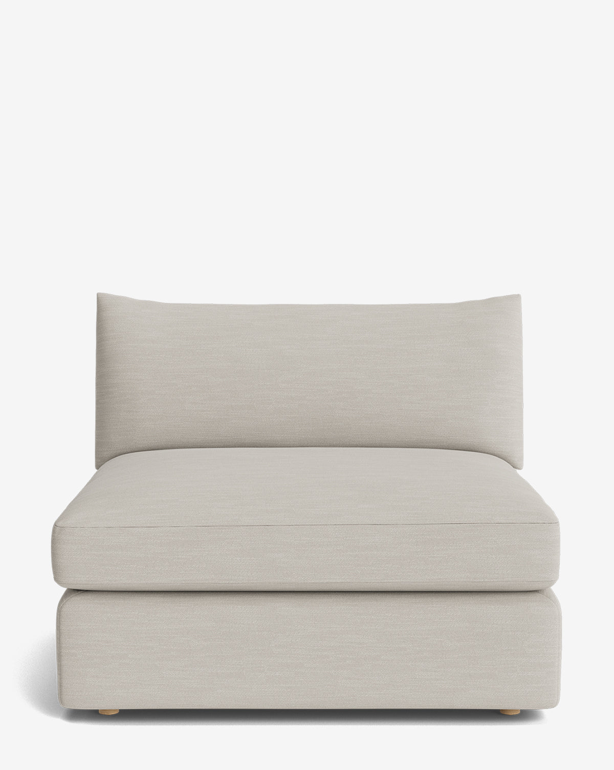 Vivienne Modular Armless