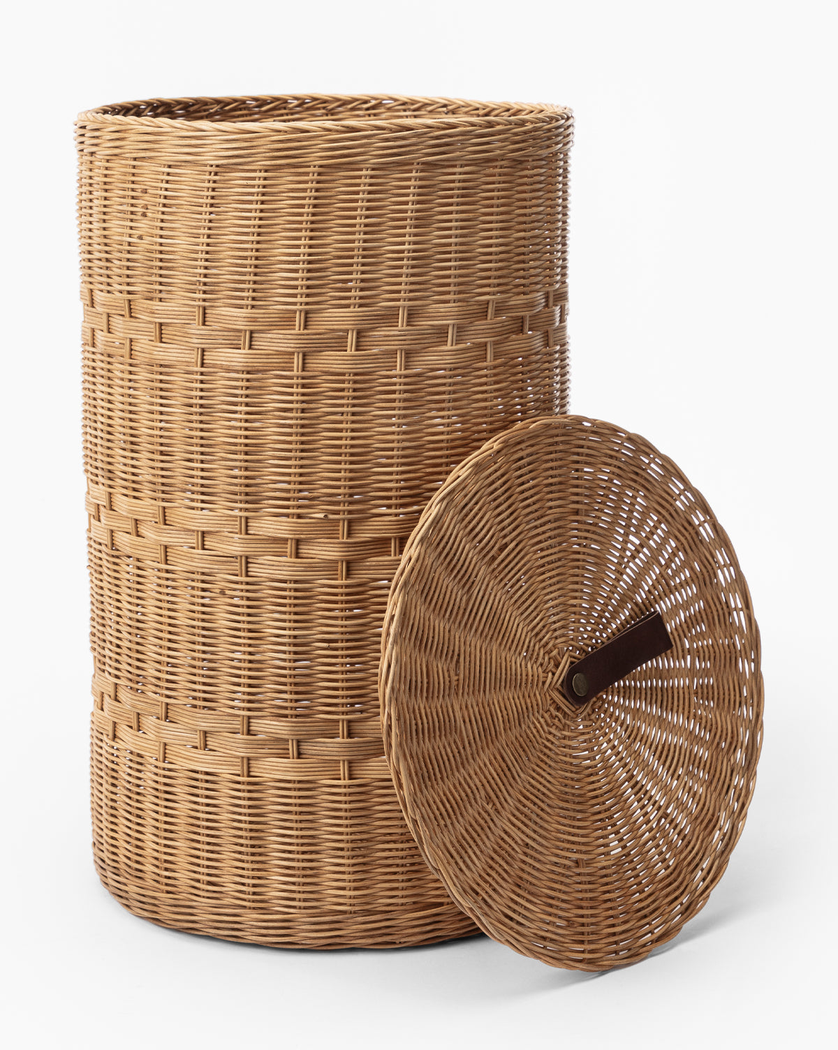 Whittier Laundry Hamper