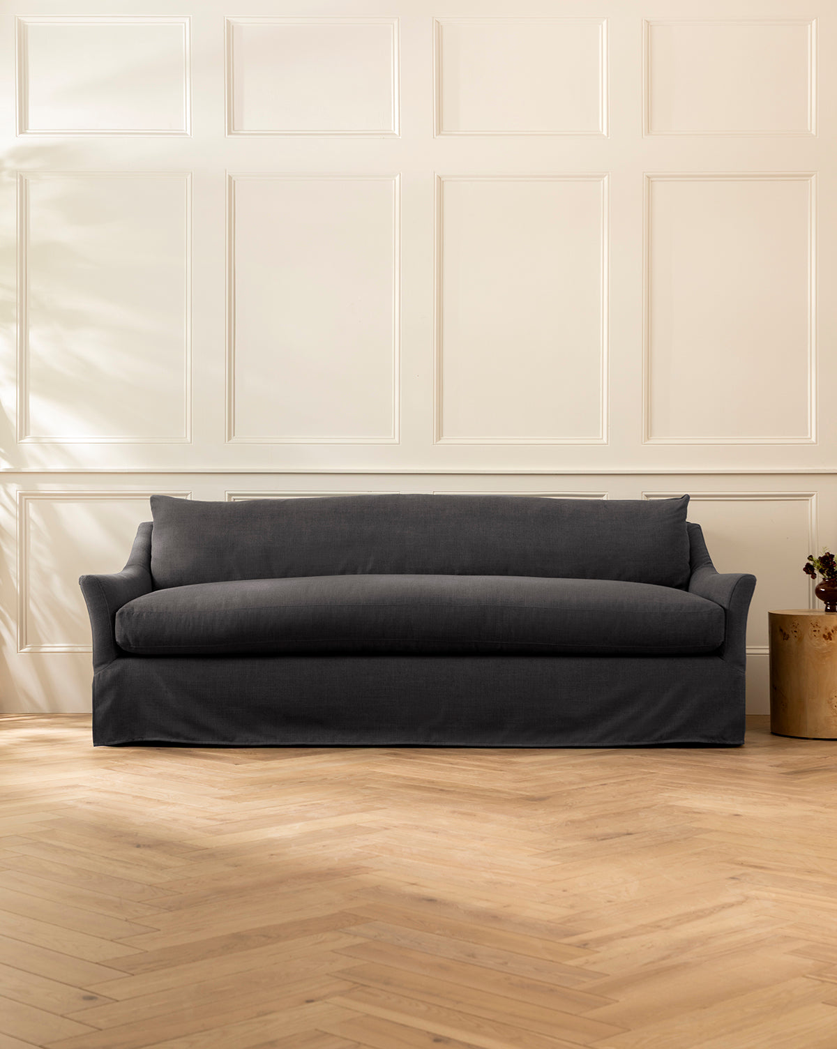 Wilhelmina Slipcover Sleeper Sofa