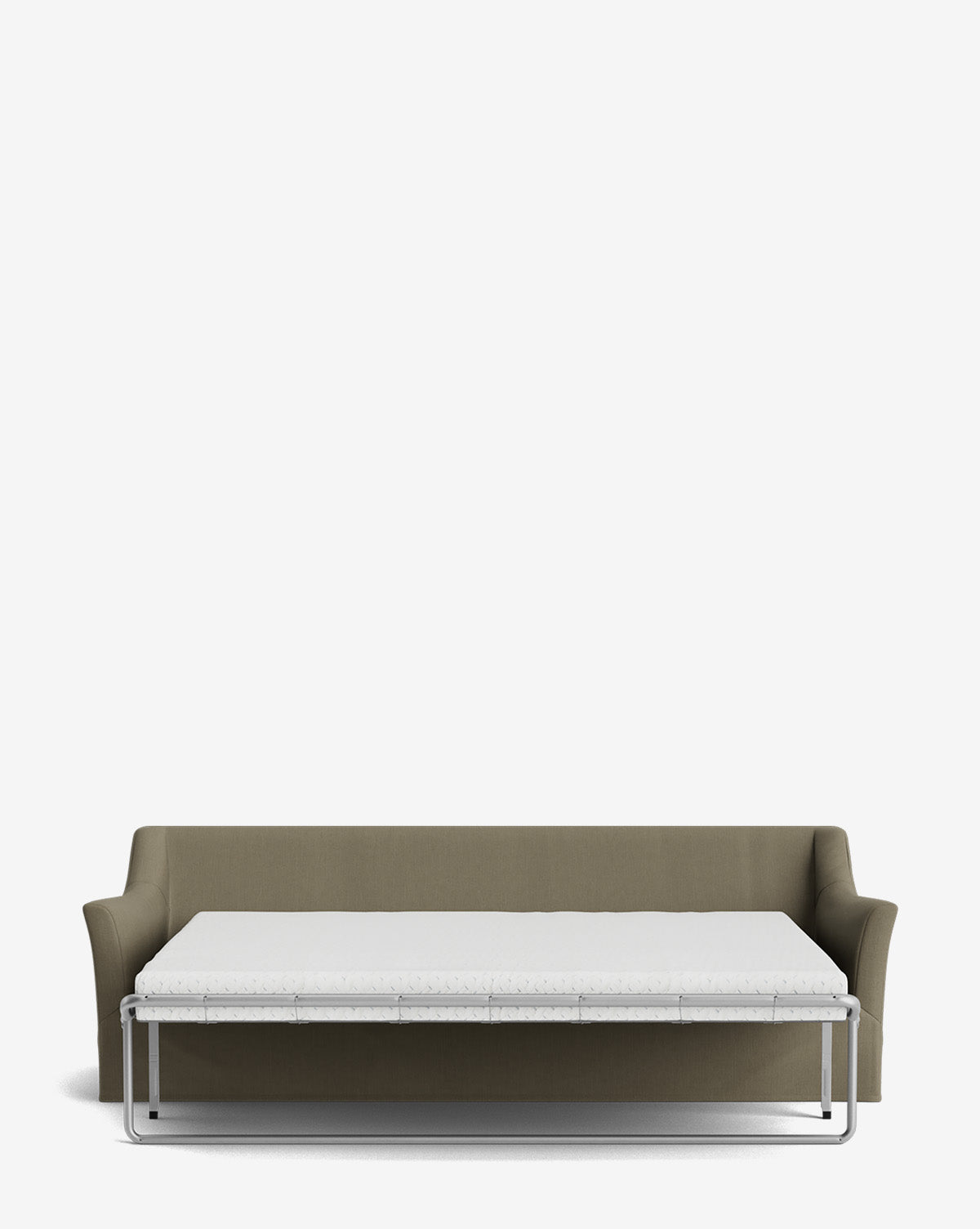Wilhelmina Slipcover Sleeper Sofa