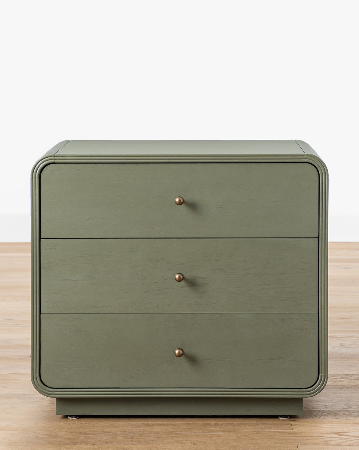 Wilkins Laurel Nightstand