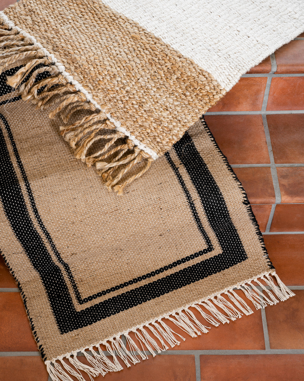 Gatton Jute Flatweave Doormat