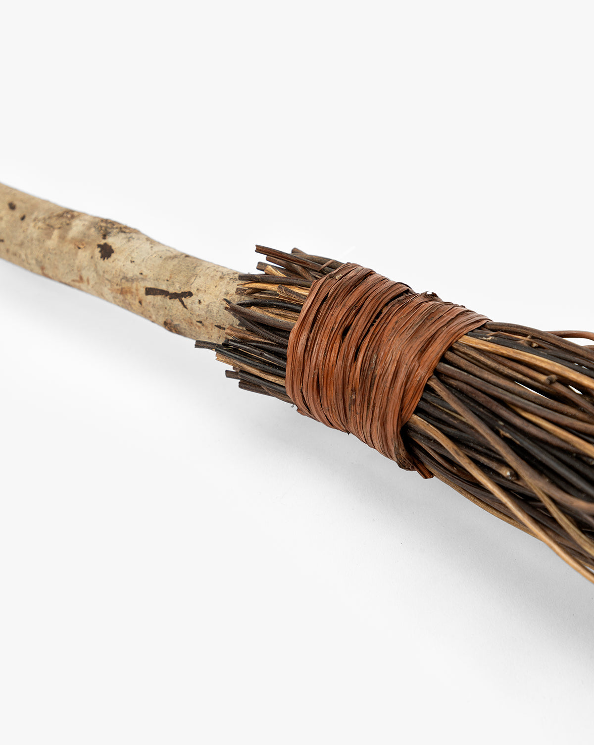 Witch's Broom (Set of 2)