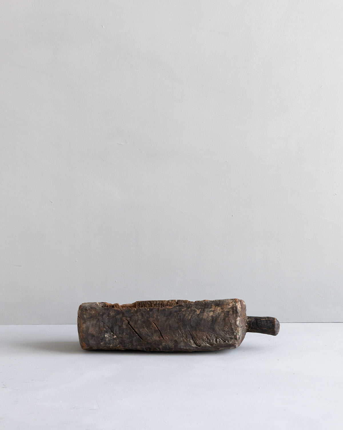 Found Wood Catch-All Tray