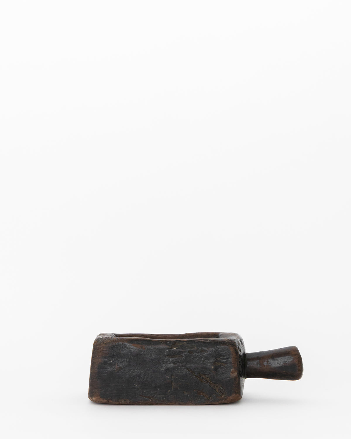 Found Wood Catch-All Tray