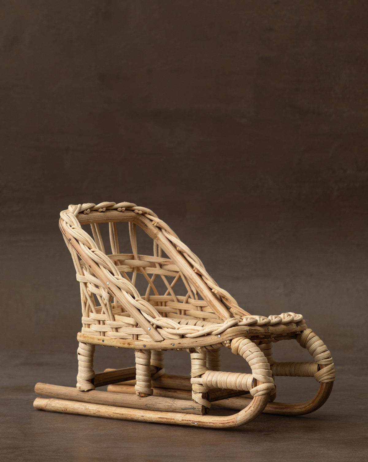 Displayed against a light background, by McGee & Co.