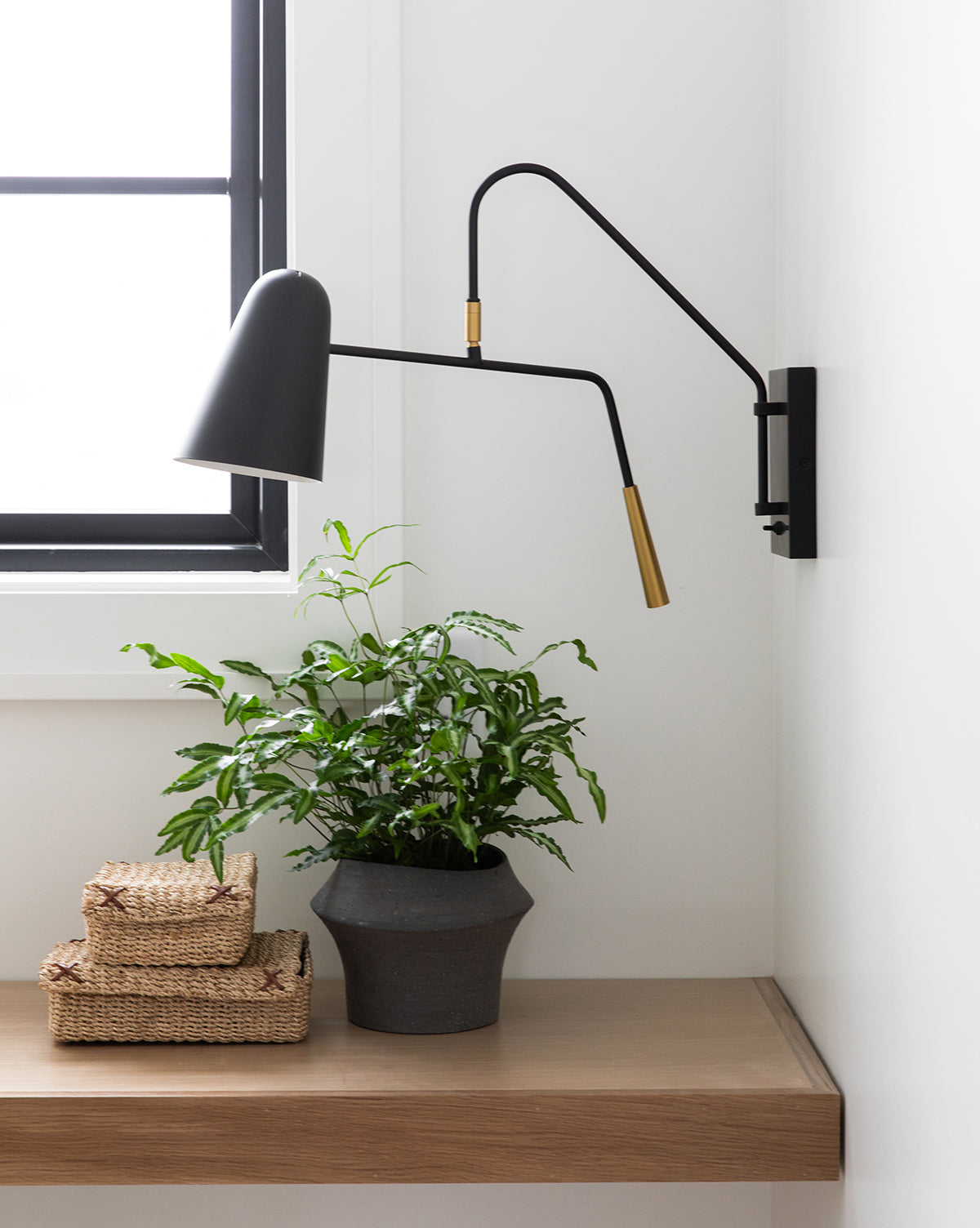 Savannah Wall Sconce